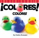 !Colores! : Colors! - eBook