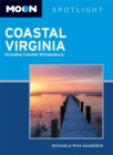 Moon Spotlight Coastal Virginia - Book