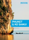 Moon Phuket & Ko Samui - Book