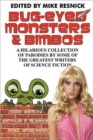 Bug-Eyed Monsters & Bimbos - Book