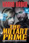 The Mutant Prime - Book