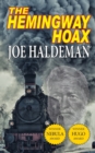 The Hemingway Hoax-Hugo and Nebula Winning Novella - Book