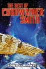 The Best of Cordwainer Smith - Book