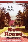 The Red House Mystery (Large Print Edition) - Book