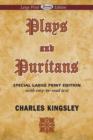 Plays and Puritans - Book