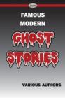 Famous Modern Ghost Stories - Book