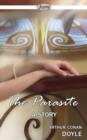 The Parasite - Book