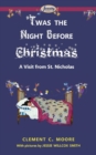 'Twas the Night before Christmas - Book