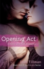Opening Act : A Rocker Romance - eBook