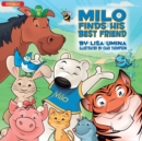 Milo Finds His Best Friend (Bilingual) - Book