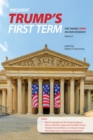 President Trump's First Term : The Year in C-SPAN Archives Research, Volume 5 - eBook