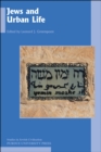 Jews and Urban Life - Book