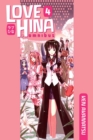 Love Hina Omnibus 4 - Book