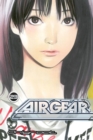 Air Gear 23 - Book