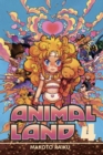 Animal Land 4 - Book