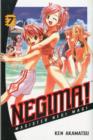 Negima! 7 - Book