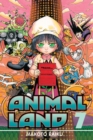 Animal Land 7 - Book