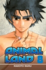 Animal Land 8 - Book