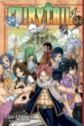 Fairy Tail 24 - Book