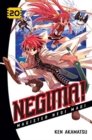 Negima! 20 : Magister Negi Magi - Book