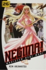 Negima! 26 : Magister Negi Magi - Book