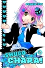 Shugo Chara! 2 - Book