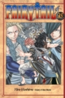 Fairy Tail 35 - Book