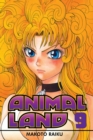 Animal Land 9 - Book