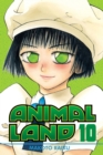 Animal Land 10 - Book