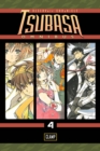 Tsubasa Omnibus 4 - Book