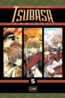 Tsubasa Omnibus 5 - Book