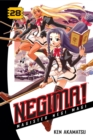 Negima! 28 : Magister Negi Magi - Book