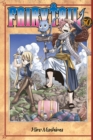 Fairy Tail 50 - Book