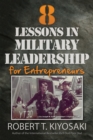 8 Lessons in Military Leadership for Entrepreneurs - eBook
