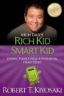 Rich Kid Smart Kid - Book