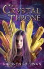 The Crystal Throne - Book