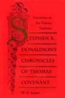 Stephen R. Donaldson's Chronicles of Thomas Covenant - eBook