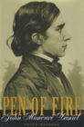 Pen of Fire - eBook