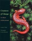 Creatures of Change - eBook
