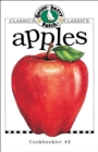 Apples Cookbook - eBook