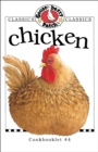 Chicken Cookbook - eBook