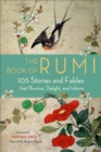 The Book of Rumi : 105 Stories and Fables that Illumine, Delight, and Inform - eBook