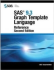 SAS 9.3 Graph Template Language : Reference, Second Edition - Book