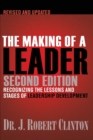 The Making of a Leader - Book