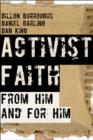 Activist Faith - eBook