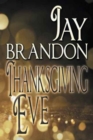 Thanksgiving Eve - Book