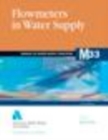 M33 Flowmeters in Water Supply - Book