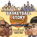 A Basketball Story - eBook