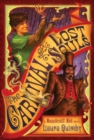 The Carnival of Lost Souls : A Handcuff Kid Novel - eBook