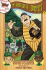 A Topps League Story : Book Five: You're Out! - eBook